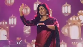 Shreya Ghoshal Live In concert - SOLD OUT SHOW AT WEMBLEY ARENA - London - All Hearts Tour ❤️