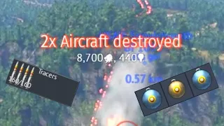 Stalinbolt In a nutshell - Warthunder