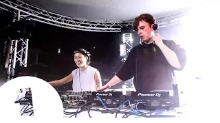 Rebūke B2B Monki | Radio 1 in Ibiza 2019