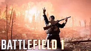 Battlefield 1:Смешные и Эпичные Моменты #1 Баги, Приколы, Неудачи, Фейлы, Смешные Моменты