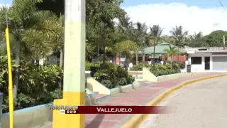 Vallejuelo | Telefuturo es Sur | Una producción de Telefuturo canal 23