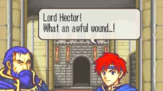 Death of Hector