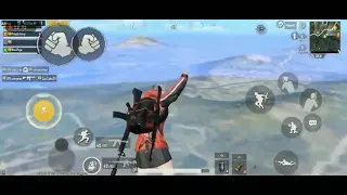 Try to not laugh challenge || funny moments of pubg mobile part 3