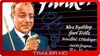 Der Pauker ≣ 1958 ≣ Trailer