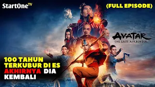 KEMBALINYA BOCAH PENGUASA 4 ELEMEN !! || Seluruh Alur Cerita Film Avatar: The Last Airbender 2024