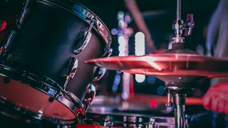 Seben Drum Loop 117bpm