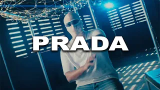 [FREE] wewantwraiths x Nino Uptown Type Beat - "Prada"