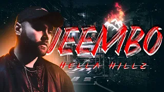 JEEMBO - А ГДЕ ЖЕ KILLAH TVETH?