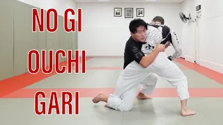 no gi ouchi gari