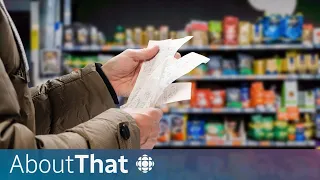 What is Canada’s new grocery rebate, really? | About That