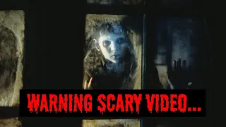 TikTok Scary Videos So Haunting Youll Never Forget! (Must See)