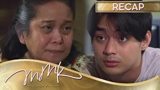 Palengke (Roel's Life Story) | Maalaala Mo Kaya Recap (With Eng Subs)