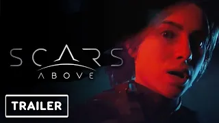 Scars Above - Story Trailer | gamescom 2022