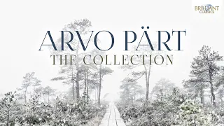The Best of Arvo Pärt: The Collection