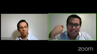 TÉCNICAS DE LITIGACIÓN ORAL - Benji Espinoza Ramos y Jefferson Moreno Nieves