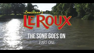 LeRoux - The Song Goes On Part 1 - The making of 'One of Those Days.