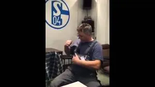 Ein wahrer Schalker