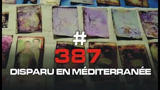 Numer 387 - Zaginieni w Morzu Śródziemnym  2017 Lektor PL FILM DOKUMENTALNY