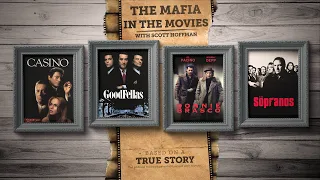 The Mafia in the Movies: A Conversation with Scott Hoffman