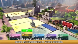 Monopoly - Nintendo Direct - 13/04/2017