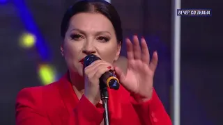 Nina Badric - Dodiri od Stakla LIVE 2018