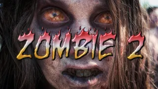 ZOMBIE 2 (Fabio Frizzi)- Yamaha Genos