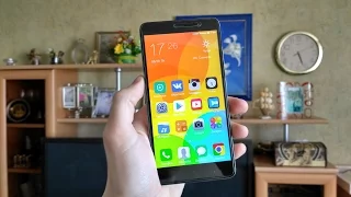 ЧЕСТНЫЙ ОБЗОР Xiaomi Redmi Note 3 Pro
