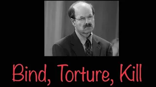 SERIAL KILLER Dennis Rader BTK Documentary 2022