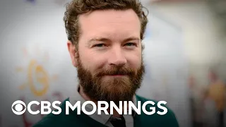 Danny Masterson, "That '70s Show" actor, found guilty of 2 counts of rape