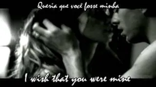 Enrique Iglesias - I Wish I Was Your Lover - Lyric & PTB Translation