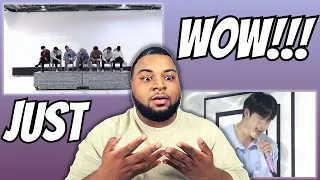 BTS | 'Jamais Vu' & 'Dionysus' Reaction!!!