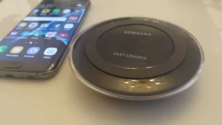 Cum îţi încarci telefonul wireless. Un tutorial video GadgetReport.ro