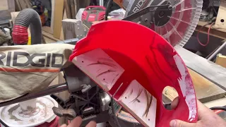 Best $15 Dust Collector For Miter Saw