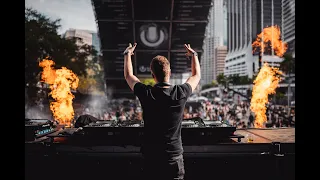 Sander van Doorn Live @ Ultra Music Festival Miami 2022