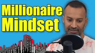 E073 Multi-Millionaire Real Estate Investing, Entrepreneurship and Mindset with Mike Van Houdt