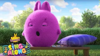 GOOD MORNING! | SING ALONG | Sunny Bunnies | Video for kids | WildBrain Zoo