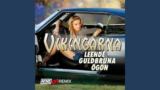 Leende guldbruna ögon (N!NE EPA Remix) (Sped up)