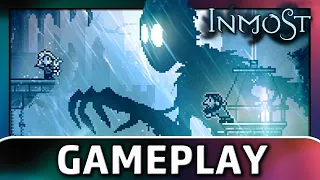 INMOST | Gameplay (PC/Switch)