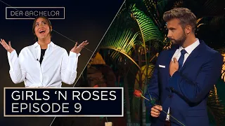 Girls N' Roses: Der Bachelor-Recap mit Steffi Brungs 🌹 | Episode 9 | Der Bachelor