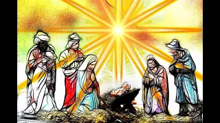 “O Come Emmanuel”, instrumental recorded Dec 19, 2010.