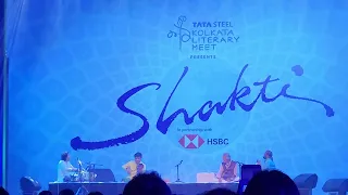 SHAKTI 2023| Zakir Hussain | John McLaughlin | Shankar Mahadevan | Ganesh Rajagopalan | Selva Ganesh
