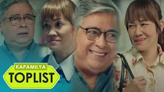 7 times Rolando deceives Precious to gain her trust in Dirty Linen | Kapamilya Toplist