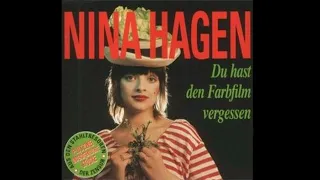 Nina Hagen – Du Hast Den Farbfilm Vergessen (1974)