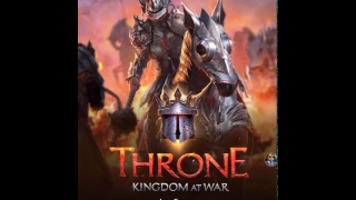 Throne: Kingdom at War - part 3 - oops I did it again