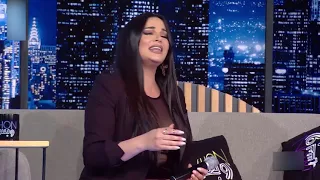 Nancy Nasrallah | نانسي نصرالله تغني لسلطان الطرب جورج وسوف