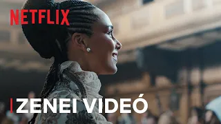 Alicia Keys ft. Sarolta királyné zenekara: If I Ain't Got You | Netflix