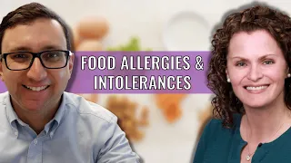 Food Allergies & Intolerances Q&A With Dr. Jill Hanson of Boystown Allergy