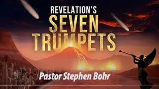 15. Matthew, Luke, & The Time of the Gentiles - Pr. Stephen Bohr - The Seven Trumpets - Anchor 2020