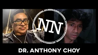 DR. ANTHONY CHOY NO ES UN ALIEN - NN