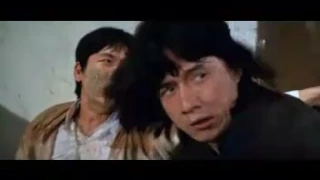 Jackie Chan the final fight   Dragon Lord 1982